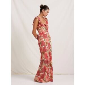 Peony Georgia Maxi Dress